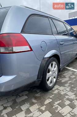 Универсал Opel Vectra 2003 в 