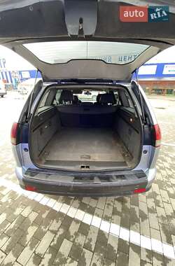 Универсал Opel Vectra 2003 в 