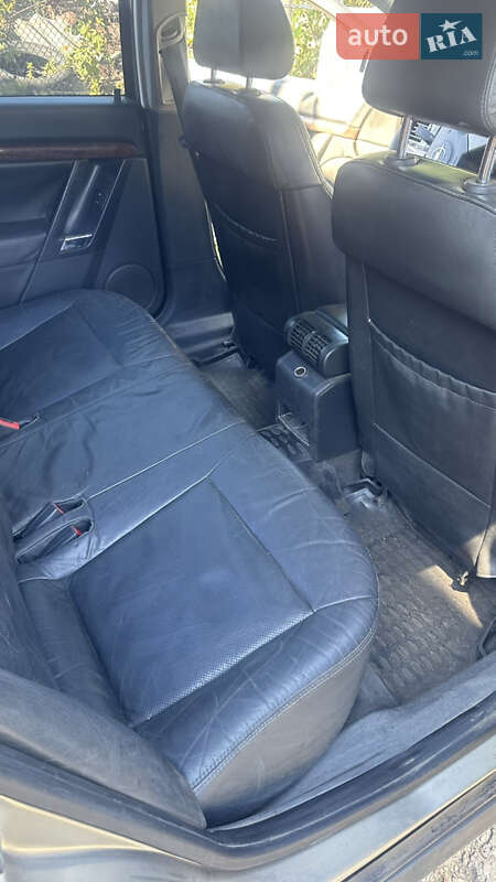 Седан Opel Vectra 2004 в Одесі