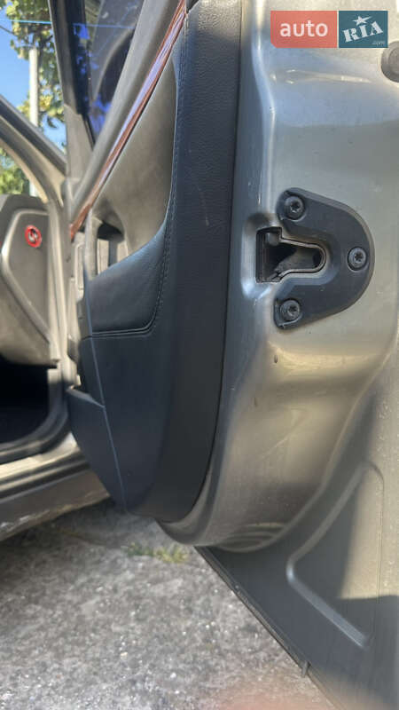 Седан Opel Vectra 2004 в Одесі