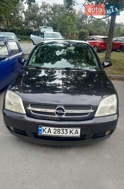 Седан Opel Vectra 2005 в Киеве