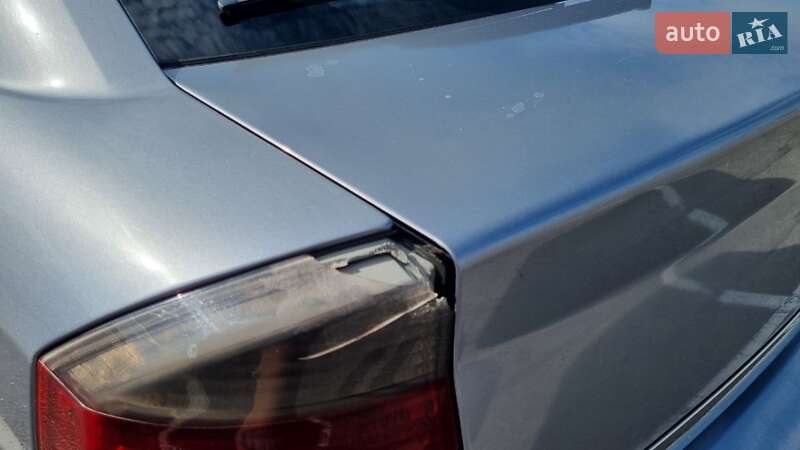 Лифтбек Opel Vectra 2008 в Киеве