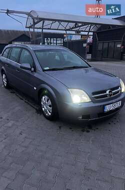 Універсал Opel Vectra 2004 в Звягелі