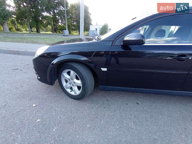 Универсал Opel Vectra 2007 в Харькове
