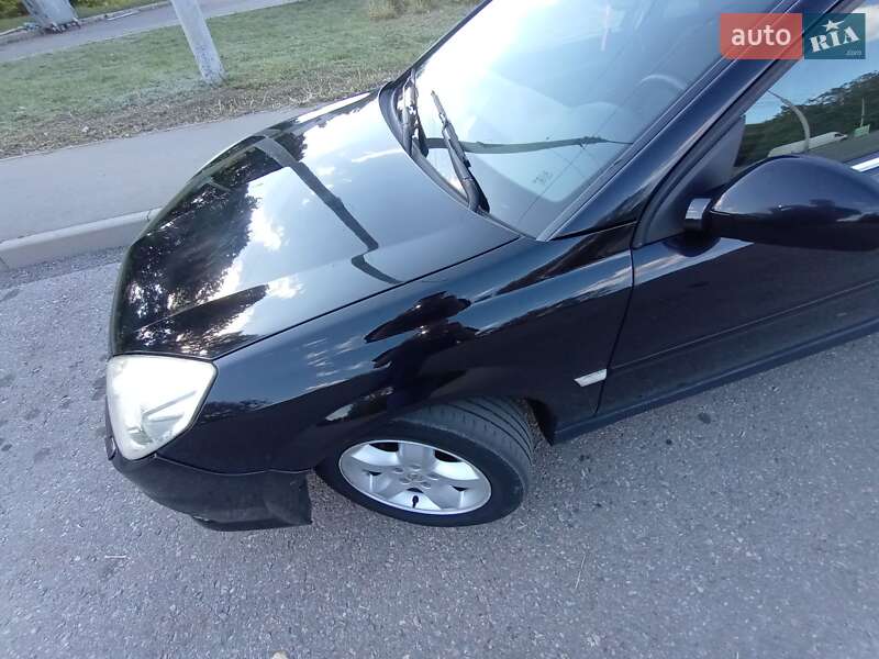 Универсал Opel Vectra 2007 в Харькове