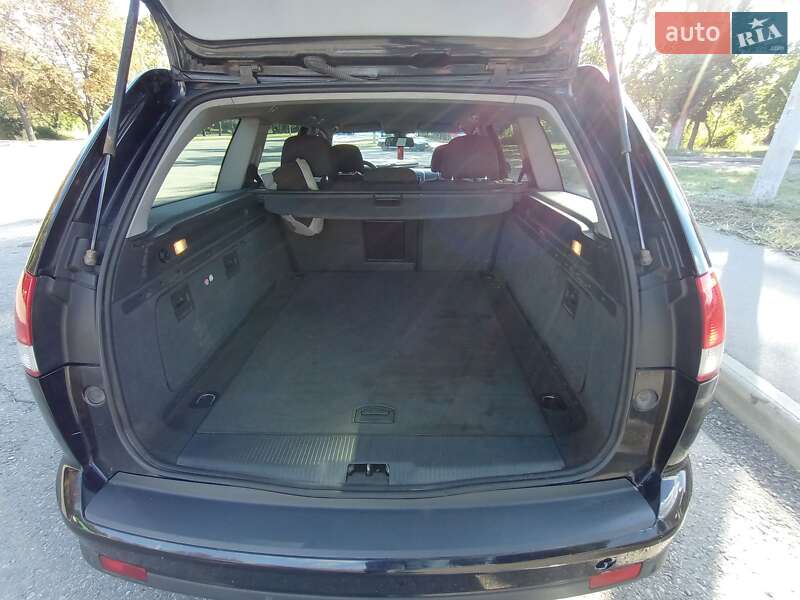 Универсал Opel Vectra 2007 в Харькове