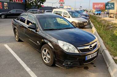 Седан Opel Vectra 2007 в Коломые