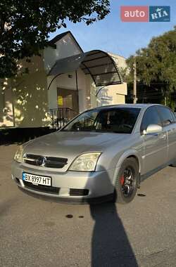 Седан Opel Vectra 2004 в Хмельницькому