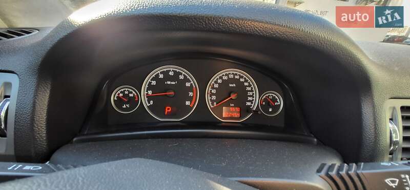 Седан Opel Vectra 2007 в Сумах
