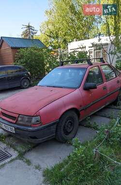 Седан Opel Vectra 1991 в 