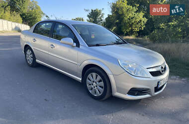 Седан Opel Vectra 2007 в Олександрії