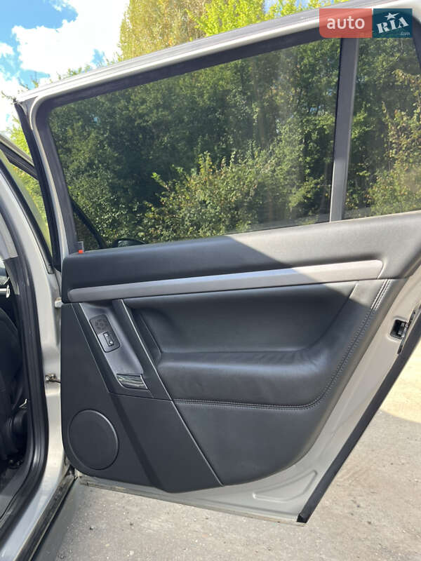 Универсал Opel Vectra 2008 в Дрогобыче