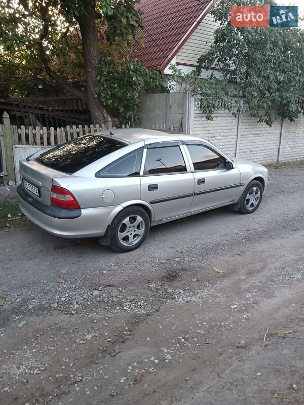 Opel Vectra 1998