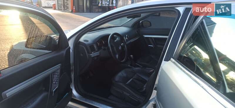 Седан Opel Vectra 2008 в Полтаві фото 28 Седан Opel Vectra 2008 в Полтаві