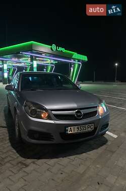 Лифтбек Opel Vectra 2008 в Киеве
