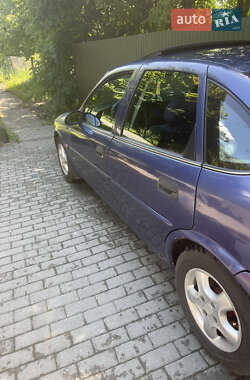 Седан Opel Vectra 1996 в 