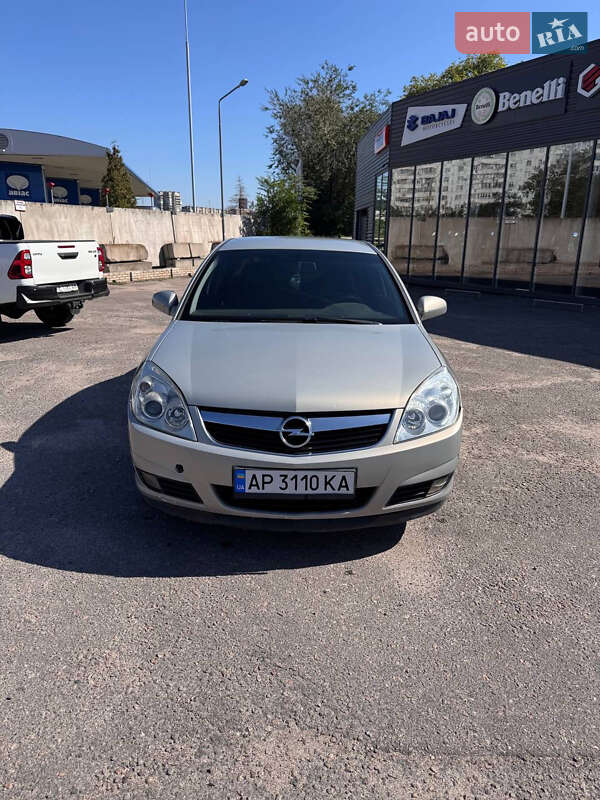Opel Vectra 2006