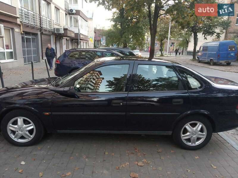 Opel Vectra 1996