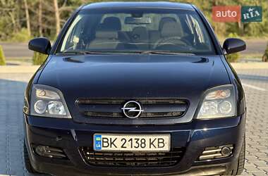 Универсал Opel Vectra 2003 в 