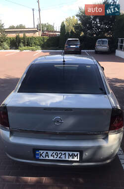Седан Opel Vectra 2008 в 