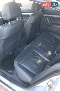 Седан Opel Vectra 2008 в 