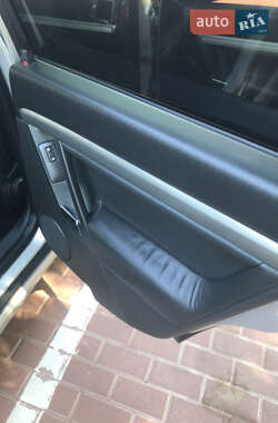 Седан Opel Vectra 2008 в 