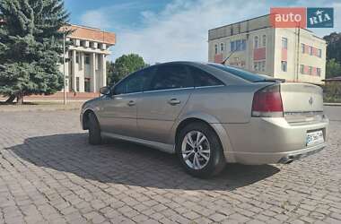 Лифтбек Opel Vectra 2003 в 