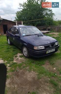 Седан Opel Vectra 1994 в Рівному