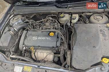 Универсал Opel Vectra 2008 в 