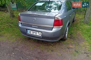 Седан Opel Vectra 2005 в Запорожье