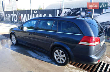 Универсал Opel Vectra 2008 в 