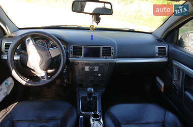 Универсал Opel Vectra 2008 в 