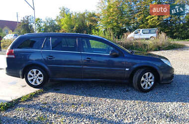 Универсал Opel Vectra 2008 в 