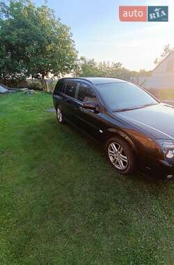 Универсал Opel Vectra 2005 в Луцке