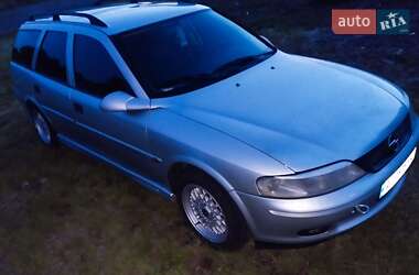 Универсал Opel Vectra 2000 в 
