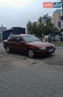 Седан Opel Vectra 1991 в Львове