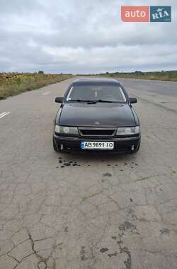 Ліфтбек Opel Vectra 1989 в Бару