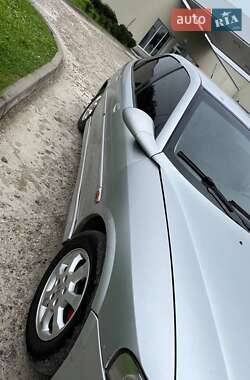 Седан Opel Vectra 2001 в 