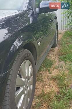 Седан Opel Vectra 2003 в Фастові