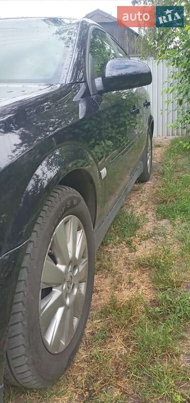 Opel Vectra 2003