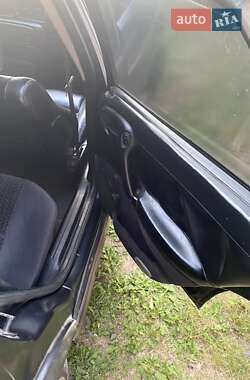 Седан Opel Vectra 1997 в 