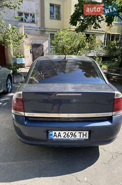 Седан Opel Vectra 2007 в 
