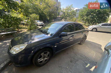 Седан Opel Vectra 2007 в 