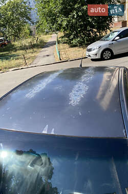 Седан Opel Vectra 2007 в 