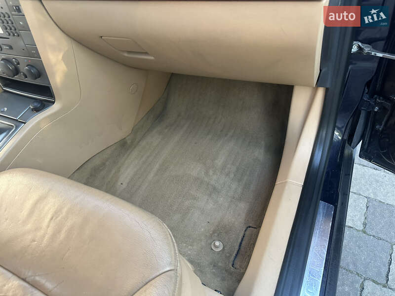 Универсал Opel Vectra 2005 в Мукачево