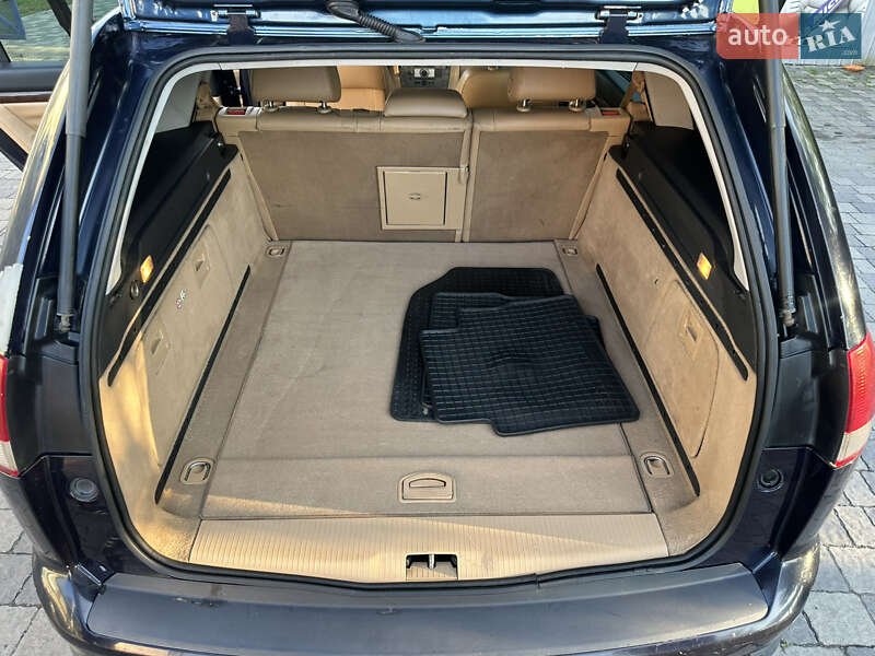 Универсал Opel Vectra 2005 в Мукачево