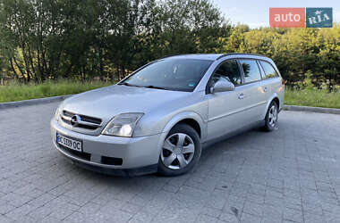 Універсал Opel Vectra 2005 в Львові