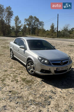 Седан Opel Vectra 2008 в Киеве