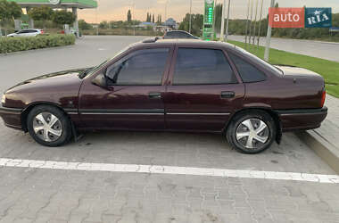 Седан Opel Vectra 1993 в Каменец-Подольском
