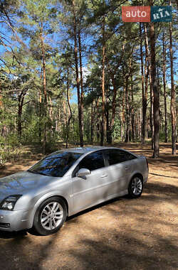 Лифтбек Opel Vectra 2003 в 